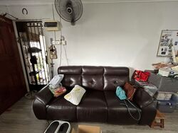 Blk 359 Clementi Avenue 2 (Clementi), HDB 4 Rooms #595293621